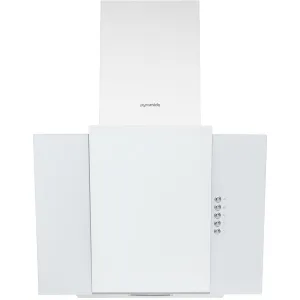 Вытяжка кухонная Pyramida NVX 50 (800) B WH