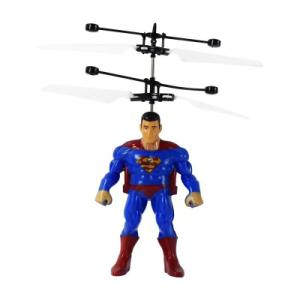 Інтерактивна іграшка UFT Магічний літаючий супергерой з сенсорним керуванням (UFTFly25)