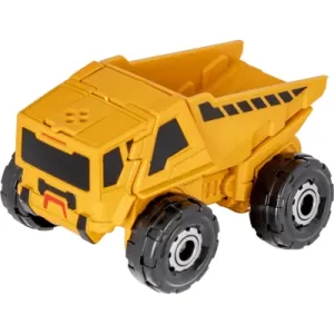 Трансформер Kids Team Вантажівка (E2014-02)