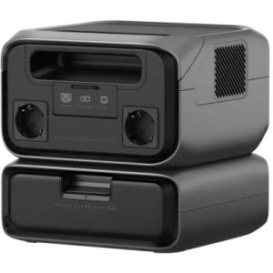 Зарядная станция EcoFlow RIVER 3 Max (EFRIVER3Max-EU-CBOX)