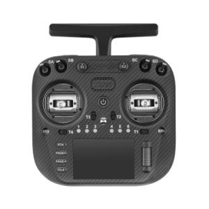Пульт управления для дрона RadioMaster TX15 Max Radio Controller (TX15-MAX-BLK)