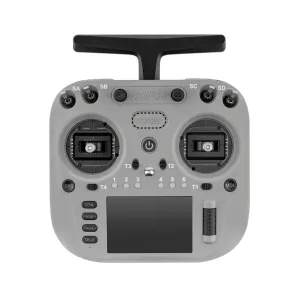 Пульт управления для дрона RadioMaster TX15 Radio Controller ELRS M2 (TX15-ST-GRY)