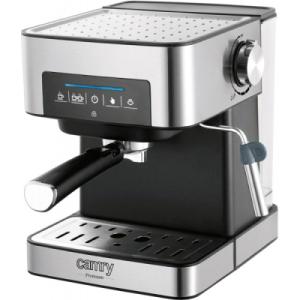 Рожковая кофеварка эспрессо Camry CR 4410