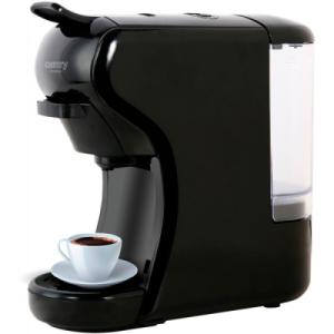 Капсульна кавоварка Camry CR 4414 black