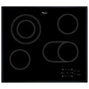 Варочная поверхность Whirlpool AKT 8190/BA (AKT8190BA)