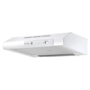 Вытяжка кухонная Faber 741 Base W A60, білий (300.0557.477)