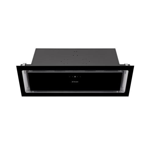 Витяжка кухонна Perfelli BISP 9673 BL 1000 LED Strip