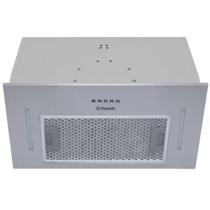 Вытяжка кухонная Perfelli BI 5653 I 1000 LED