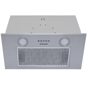 Вытяжка кухонная Perfelli BI 5652 I 1000 LED