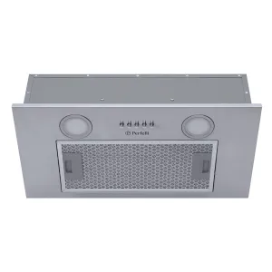 Вытяжка кухонная Perfelli BI 5252 I 700 LED