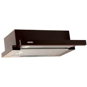 Витяжка кухонна Eleyus LOTUS 470 50 BR (LOTUS47050BR)