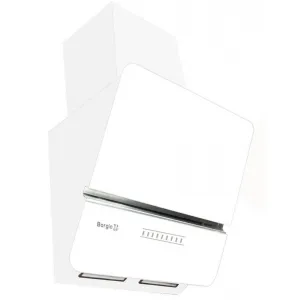 Витяжка кухонна Borgio RNT-LX 60 white SU