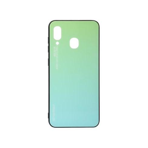 Чехол для мобильного телефона BeCover Samsung Galaxy A30 2019 SM-A305 Green-Blue
