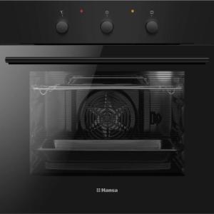 Духовой шкаф Hansa BOES681021