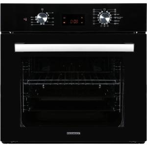 Духовой шкаф LUXELL B66-SGF3 (DDT) BLACK