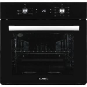 Духовой шкаф KUMTEL B66-SF2 (DDT) BLACK