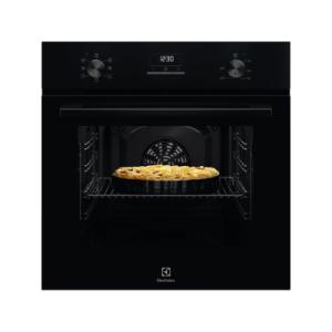 Духовой шкаф Electrolux LOH3H00BK