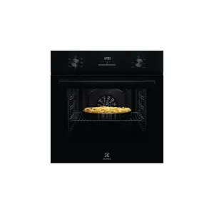 Духова шафа Electrolux LOH3H00BK