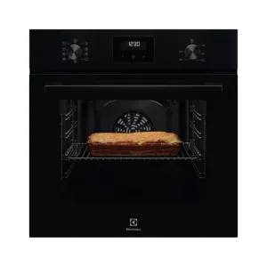 Духова шафа Electrolux LOF3H10BK