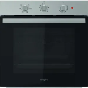 Духовой шкаф Whirlpool OMR35HR0X