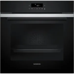 Духова шафа Siemens HB272GES3