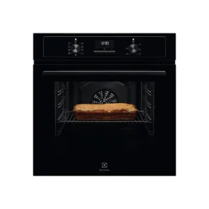 Духова шафа Electrolux EOF3H40BK