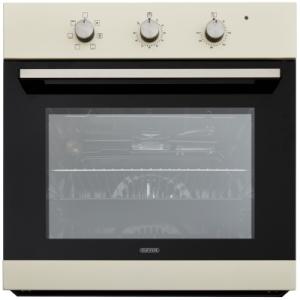 Духовой шкаф Eleyus ESTER 6006 BG