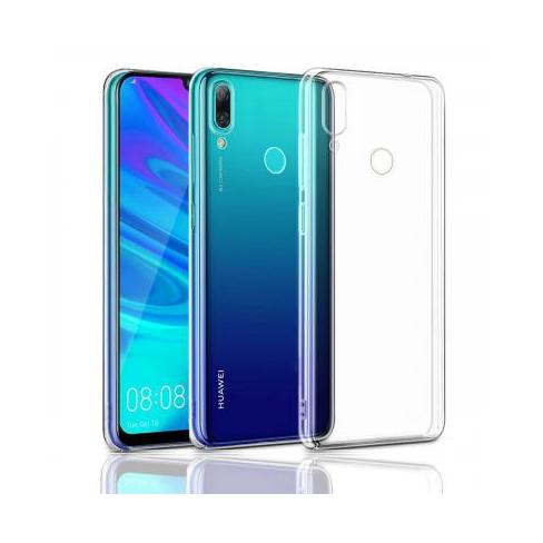 Чехол для мобильного телефона Laudtec для Huawei P Smart 2019 Clear tpu (Transperent) (LC-HPS19C)