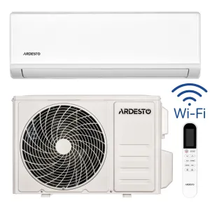 Кондиционер Ardesto ARD-ACS09-I