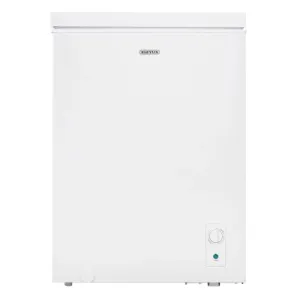 Морозильна камера Eleyus MFD085M WH150