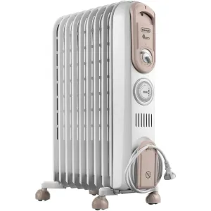 Обогреватель DeLonghi V 550918 T WB