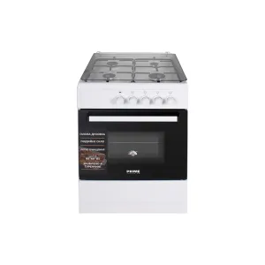 Плита PRIME Technics PSG 64017 W