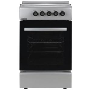 Плита Milano ML55 G1/07 Іnox