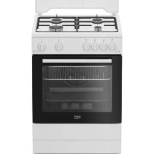 Плита Beko FBG62121WD