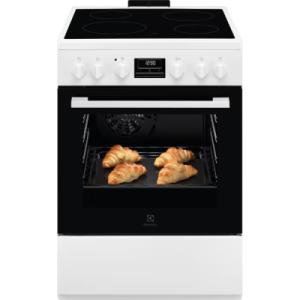 Плита Electrolux LKR664177W