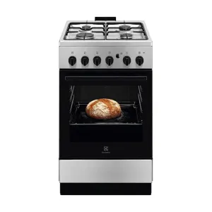 Плита Electrolux LKG504001X