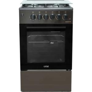 Плита Artel APETITO 50 10-E Brown