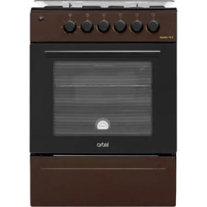 Плита Artel APETITO 10-E Brown