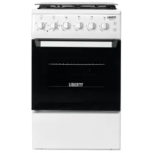 Плита Liberty PWE 5114 C-F