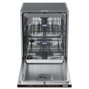 Посудомийна машина Edler EBD-6030PDHS