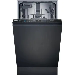 Посудомийна машина Siemens SR63IX01KK