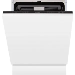 Посудомоечная машина Interline DWI 760 DSV WA