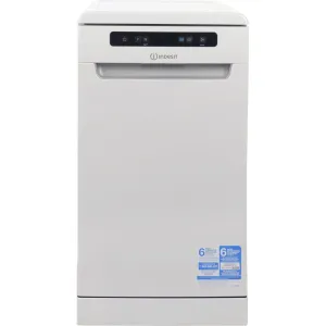 Посудомоечная машина Indesit DSFO3T224C