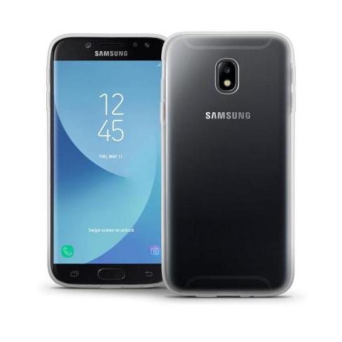 Чохол до мобільного телефона SmartCase Samsung Galaxy J5 / J530 TPU Clear (SC-J530)
