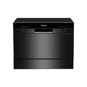 Посудомоечная машина Hansa ZWM556BH