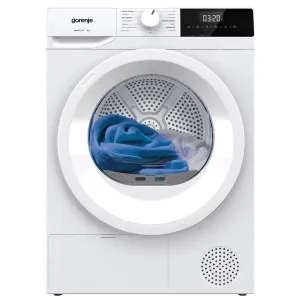 Сушильна машина Gorenje D2HNE7E