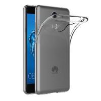 Чохол до мобільного телефона для Huawei Y7 Clear tpu (Transperent) Laudtec (LC-HY7T)