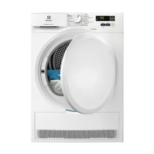 Сушильная машина Electrolux EW6D171YU