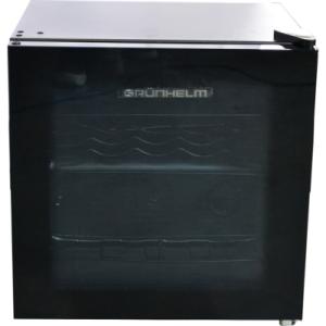 Холодильник Grunhelm GWC-14