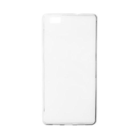 Чехол для мобильного телефона Remax для Huawei Y3 II - Ultra Thin Silicon 0.2 mm White